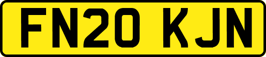 FN20KJN