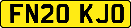 FN20KJO