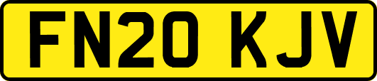 FN20KJV