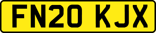 FN20KJX