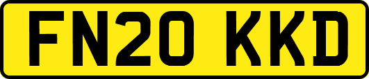 FN20KKD