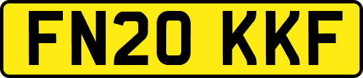 FN20KKF