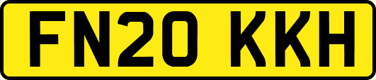 FN20KKH