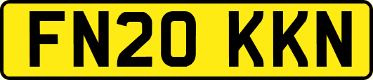FN20KKN