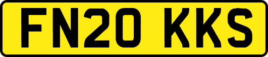 FN20KKS