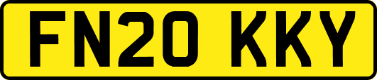 FN20KKY