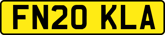 FN20KLA