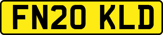 FN20KLD