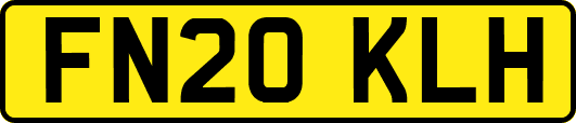 FN20KLH