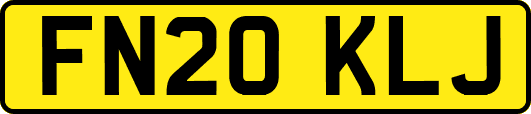 FN20KLJ