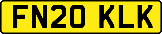 FN20KLK