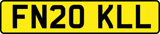 FN20KLL