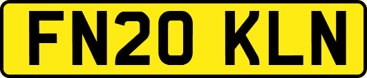 FN20KLN