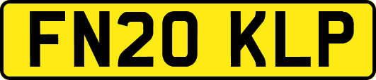 FN20KLP