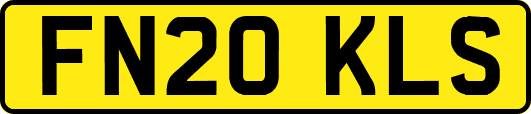 FN20KLS