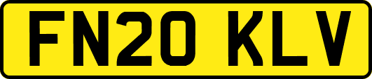 FN20KLV