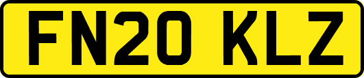 FN20KLZ
