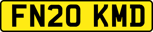 FN20KMD