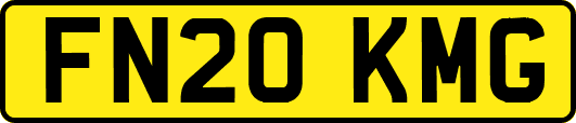 FN20KMG