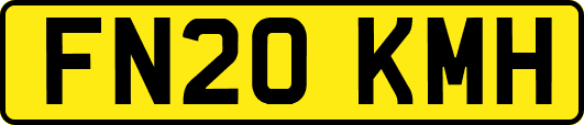 FN20KMH