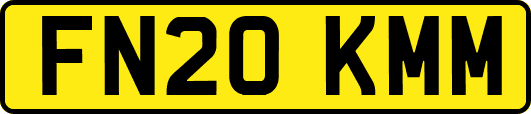 FN20KMM