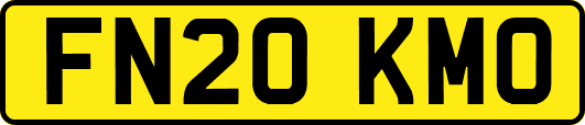 FN20KMO