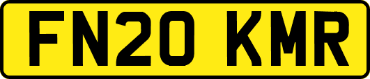 FN20KMR