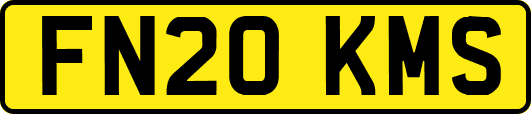 FN20KMS