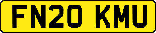 FN20KMU