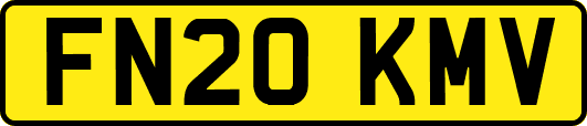 FN20KMV