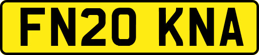 FN20KNA