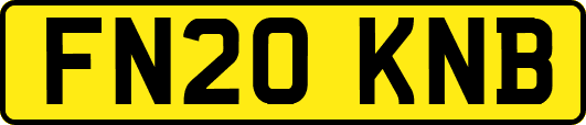 FN20KNB
