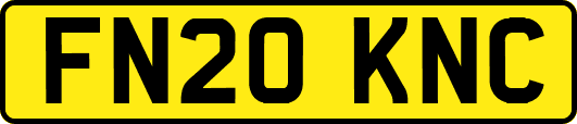 FN20KNC
