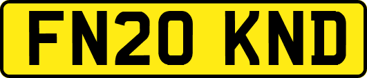 FN20KND