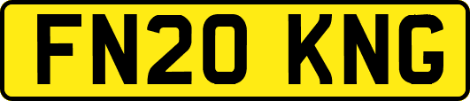FN20KNG