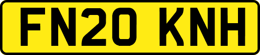 FN20KNH