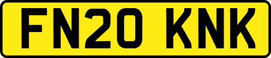 FN20KNK