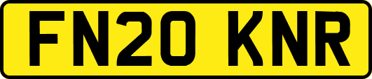 FN20KNR