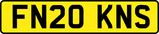 FN20KNS