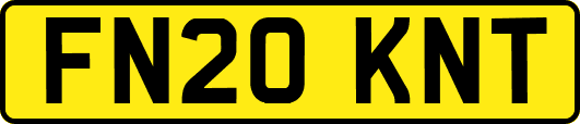 FN20KNT