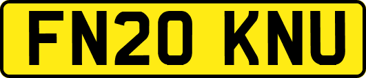 FN20KNU