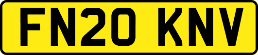 FN20KNV
