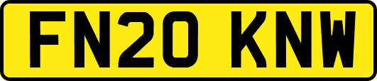 FN20KNW