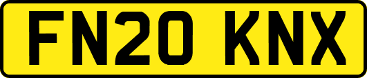 FN20KNX