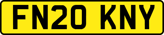 FN20KNY