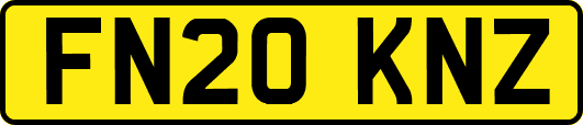 FN20KNZ