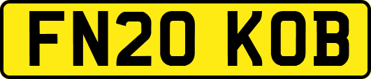 FN20KOB