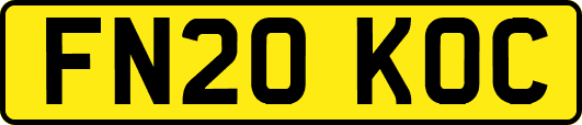 FN20KOC