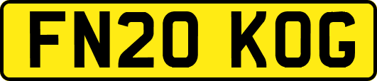 FN20KOG