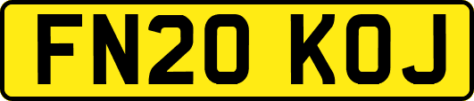 FN20KOJ